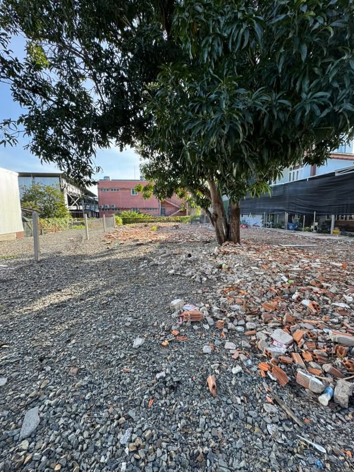 Đất thổ cư Cam Linh, Cam Ranh 126m² giá 1.4 tỷ - Sổ hồng chính chủ, thương lượng