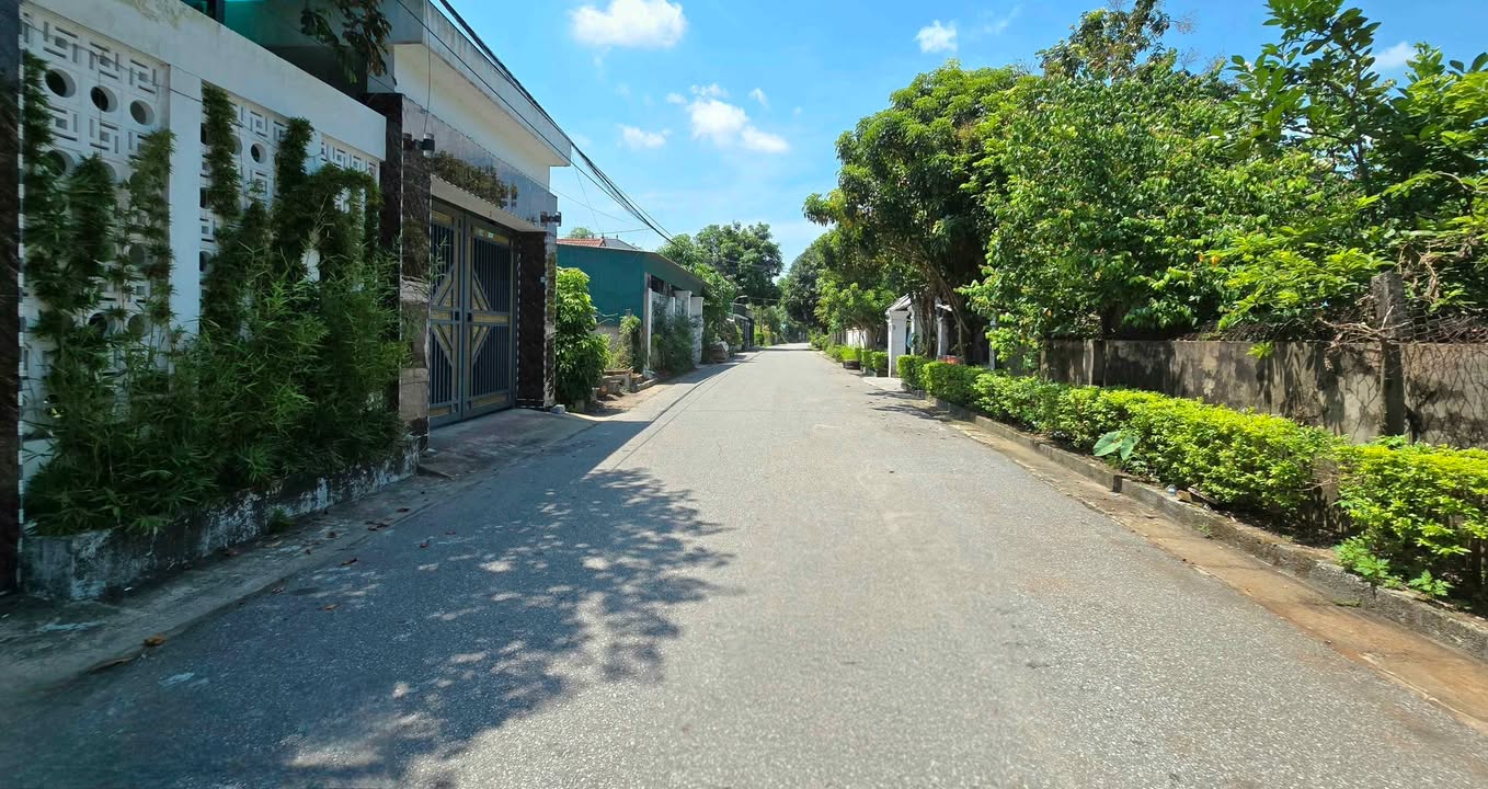 Đất TDP Liên Hà - Thạch Hạ 195m² giá 2.5 tỷ - Vị trí đắc địa, cơ hội đầu tư tốt!