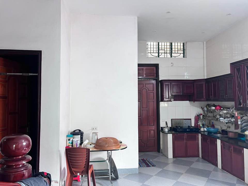 Bán nhà 2 mặt tiền TDP6 Đại Nài 144.7m² giá 3 tỷ - Vị trí đắc địa, tiện ích xung quanh!