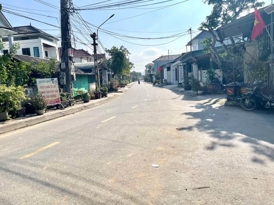 Đất Bắc Thượng, phường Hà Huy Tập, 381.6m² giá 1.17 tỷ - Đầu tư sinh lời lý tưởng!