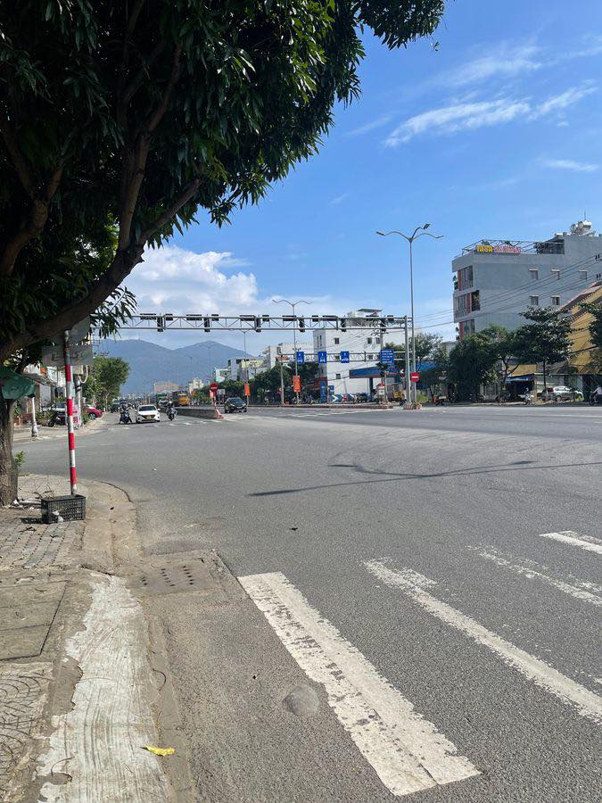 Đất Ngô Quyền, An Hải, Sơn Trà 119m² giá 12.3 tỷ - Tặng nhà C4