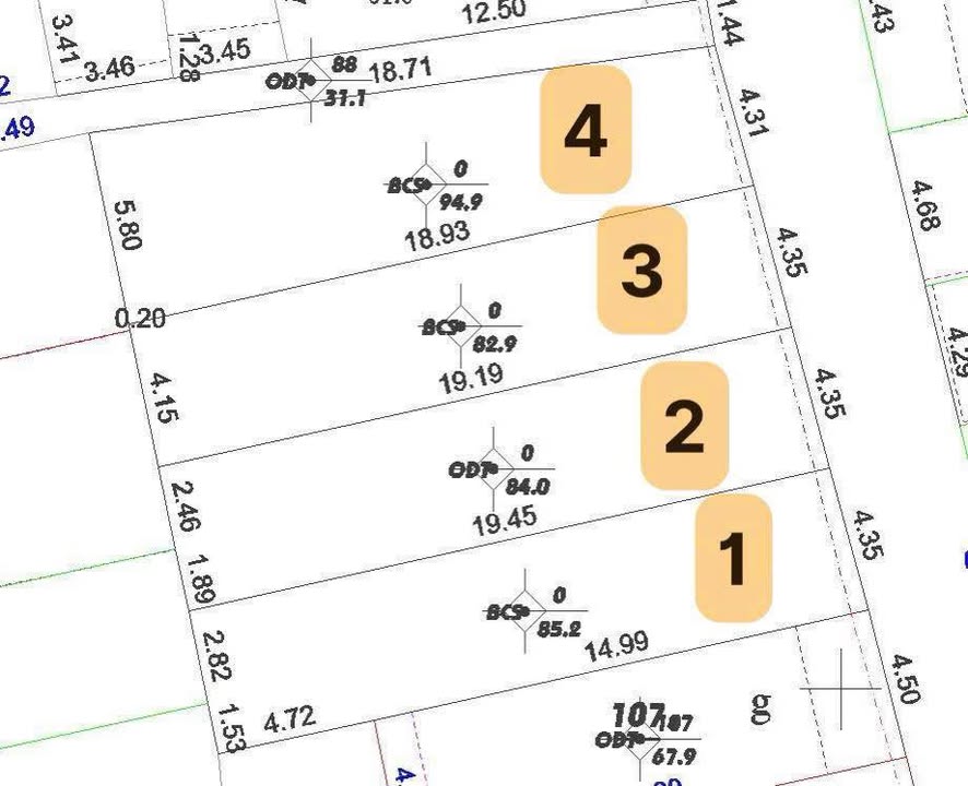 Đất nền đường Lê Hữu Trác, Đà Nẵng 83m² giá 7.7 tỷ - Cách biển Mỹ Khê 200m!