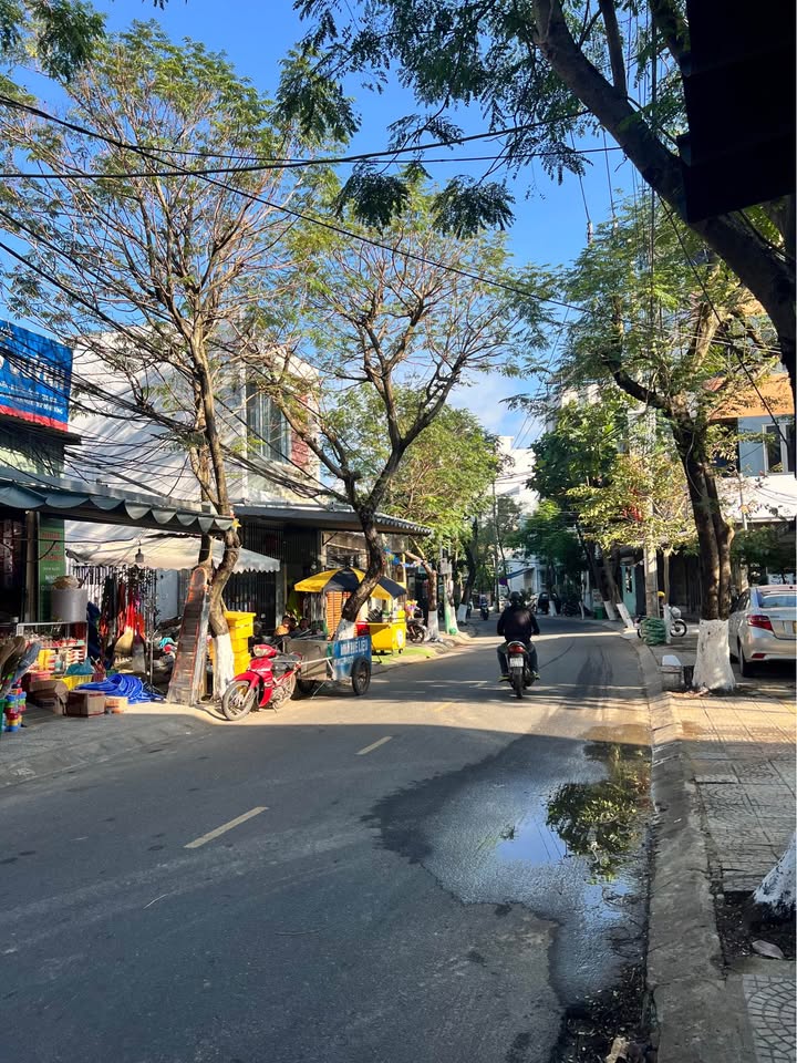 Căn hộ 3 tầng đường Vũ Tông Phan, Sơn Trà, Đà Nẵng - Dòng tiền ổn định 30 triệu/tháng!