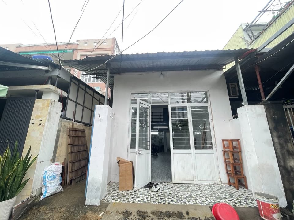 Nhà cho thuê Hoàng Dư Khương, Cẩm Lệ, Đà Nẵng 39m² - Giá chỉ 7 triệu/tháng!