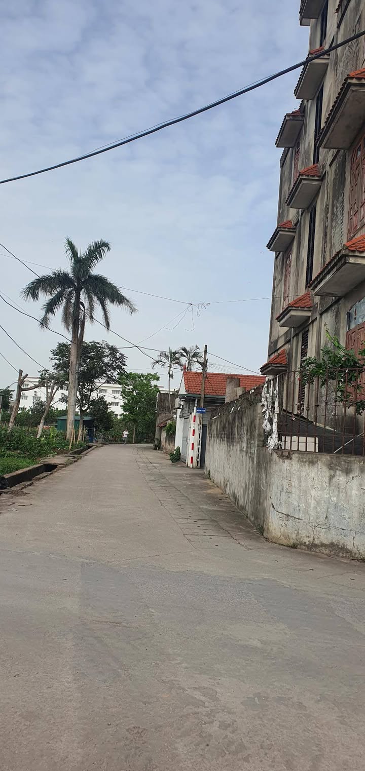 Nhà phố Đặng Xá, Gia Lâm 80m² giá 4.5 tỷ - Vị trí đẹp, tiện ích đầy đủ!