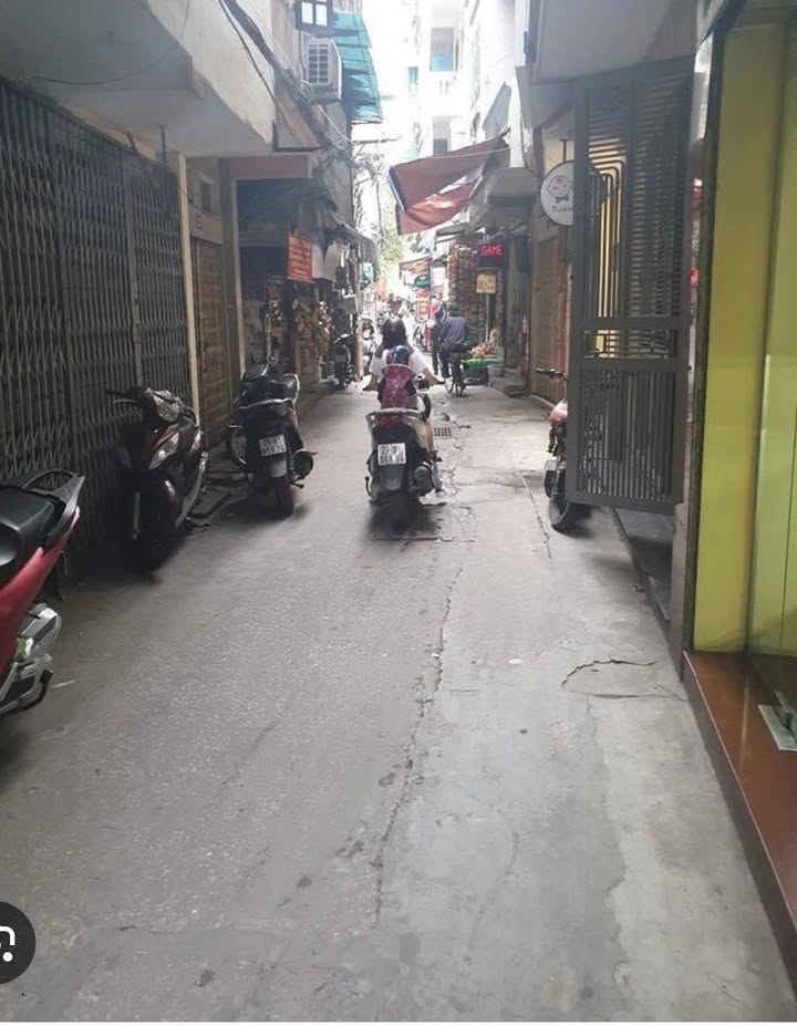 Nhà riêng Đống Đa 29m² giá 5.9 tỷ - Chính chủ giao dịch nhanh!