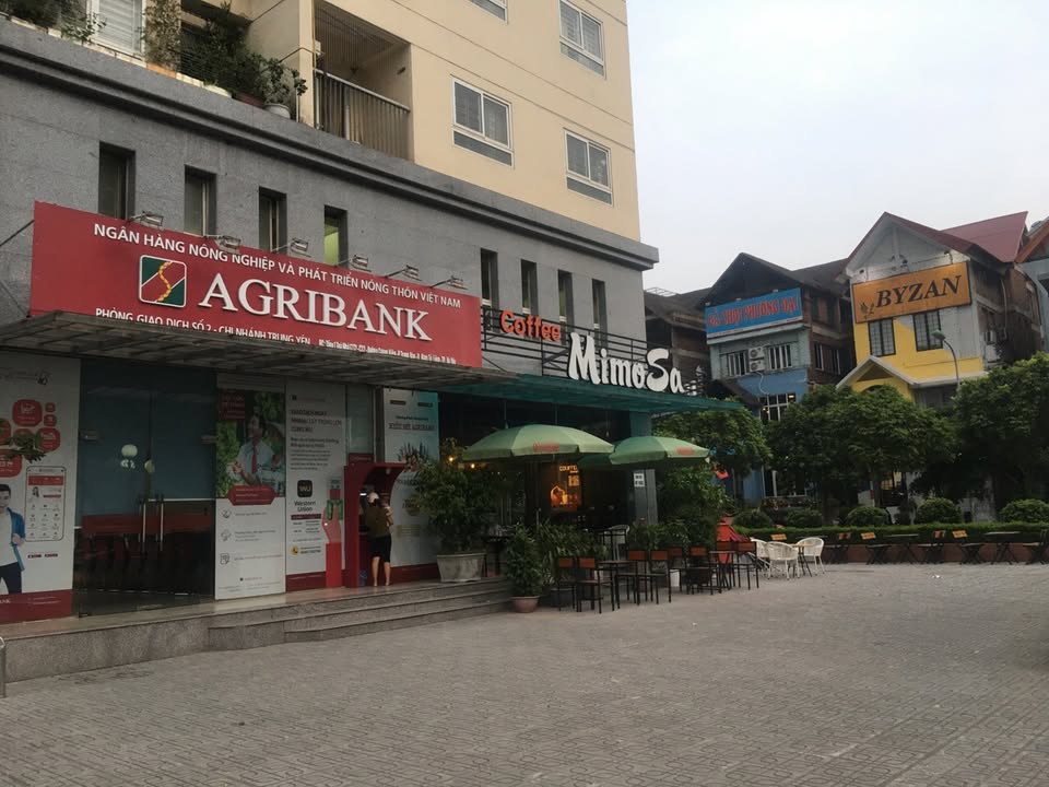 Sàn thương mại cho thuê tại Trung Văn 50m² giá 22 triệu - Vị trí đắc địa cho kinh doanh