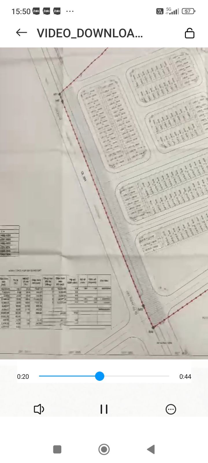 Đất công nghiệp 5ha Lương Bằng, Hưng Yên - Mặt tiền 261m Quốc lộ 39 - Tiềm năng lớn!