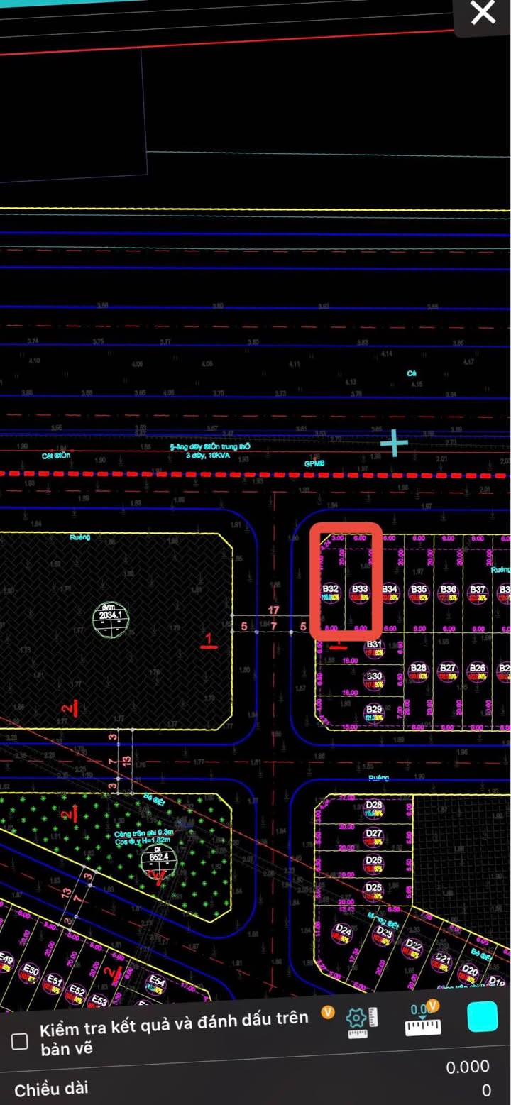 Đất nền Thường Tín 235m² mặt đường Quốc lộ 38 - Lô góc kinh doanh đắc địa!