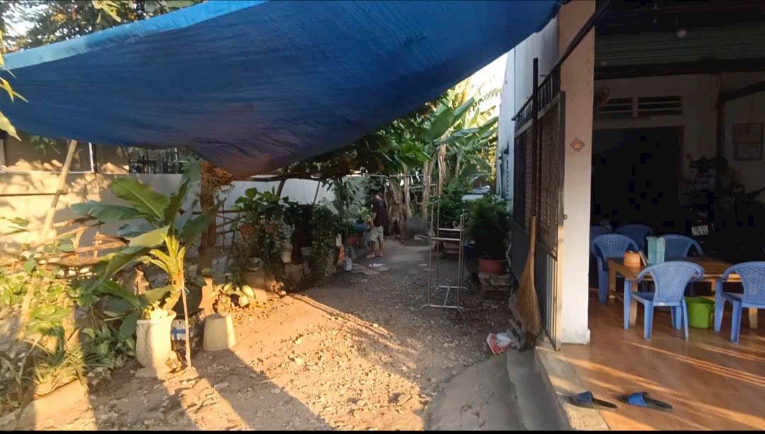 FrontHouse Nguyễn Thị Triệu, Tân An Hội, Củ Chi, 88m² - Đầu tư sinh lời ngay!