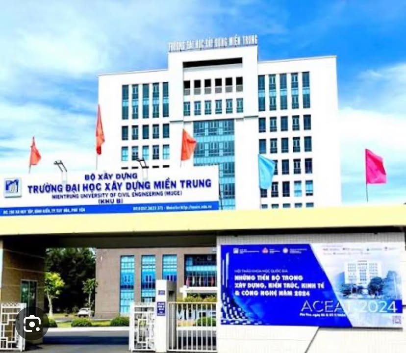 Lô đất mặt tiền Hà Huy Tập, Bình Kiến 100m² giá 3.2 tỷ - Cơ hội đầu tư tuyệt vời!