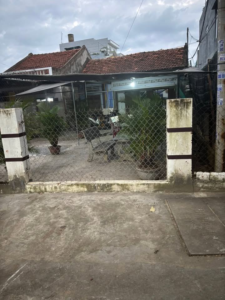 Đất nền Liên Trì 1, Bình Kiến 227.7m² giá 4.7 tỷ - Cơ hội đầu tư tuyệt vời!