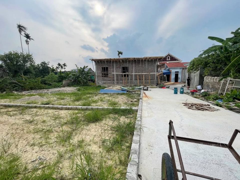 Đất nền Cao Nhân Hải Phòng 92m² giá 600 triệu - Vị trí đắc địa, cơ hội đầu tư hấp dẫn!