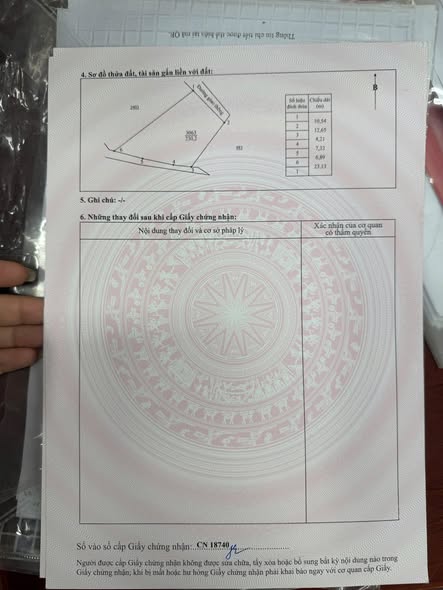 Đất nền Tân Thành Thái Nguyên 230m² giá 800 triệu - Tiện ích đầy đủ cho cuộc sống!