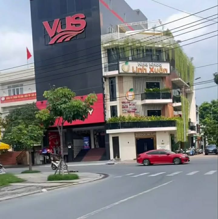 Nhà phố Thủ Đức 66m² giá 3 tỷ - Nhà thật, đất thật, giá trị thật!