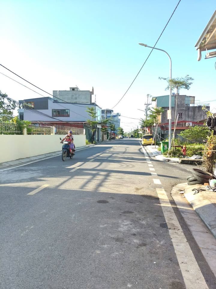 Đất nền CC Văn Cú, An Đồng 100m² giá 3,35 tỷ - Hướng Bắc, cơ hội đầu tư tuyệt vời!