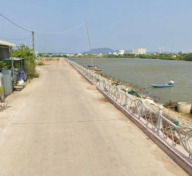 Đất nền Phước Thuận, Tuy Phước 222m² giá 1 tỷ - Sổ hồng chính chủ, vị trí tiềm năng!