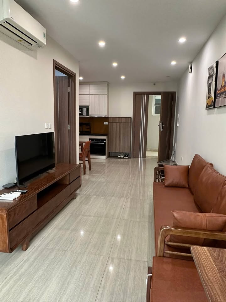 Căn hộ The Link L3 Bắc Từ Liêm 58m² giá 14 triệu - Hướng mát, tầng cao