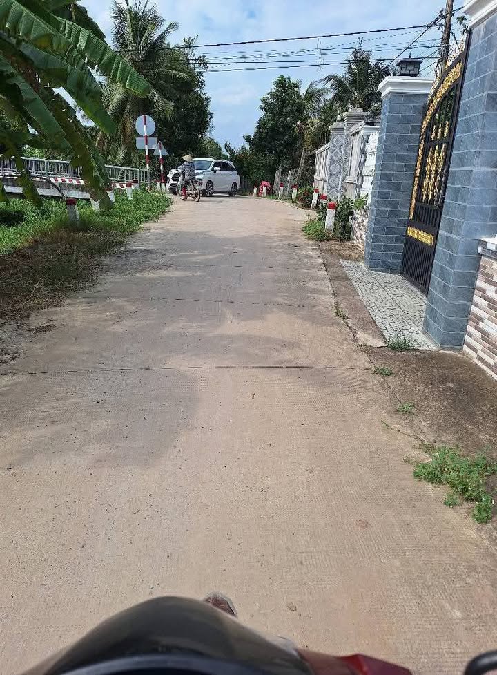 Đất nền Tân Xuân, Ba Tri 55.000m² giá 2.028 tỷ - Cơ hội đầu tư hấp dẫn!