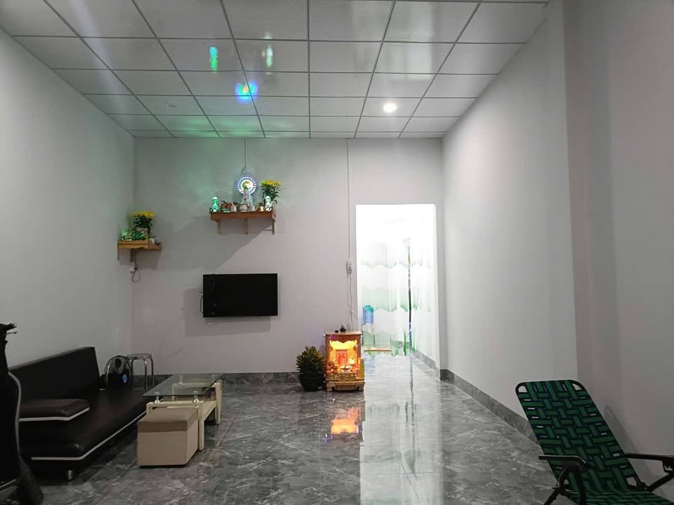 Nhà cấp 4 Vĩnh Phương Nha Trang 95m² giá 1 tỷ - Bán gấp, giá có thương lượng!