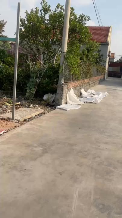 Đất thổ cư 75,8m² tại Quang Trung, An Lão - Giá đầu tư chỉ 500 triệu!