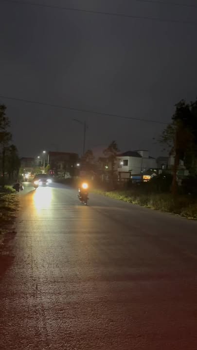 Lô đất 500m² tại Tiên Lục, Lạng Giang - Nhà vườn sẵn sàng ở ngay!