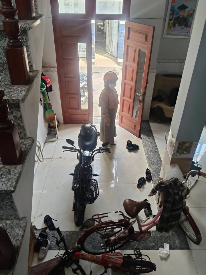 Nhà riêng Tân Đông Hiệp, Dĩ An 40m² giá 1.3 tỷ - Chính chủ bán gấp!