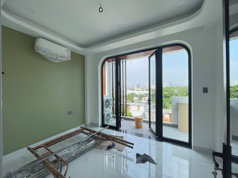 Căn hộ cho thuê đường Số 1, Tân Kiểng, Quận 7 - Mới 100%, đầy đủ tiện nghi!