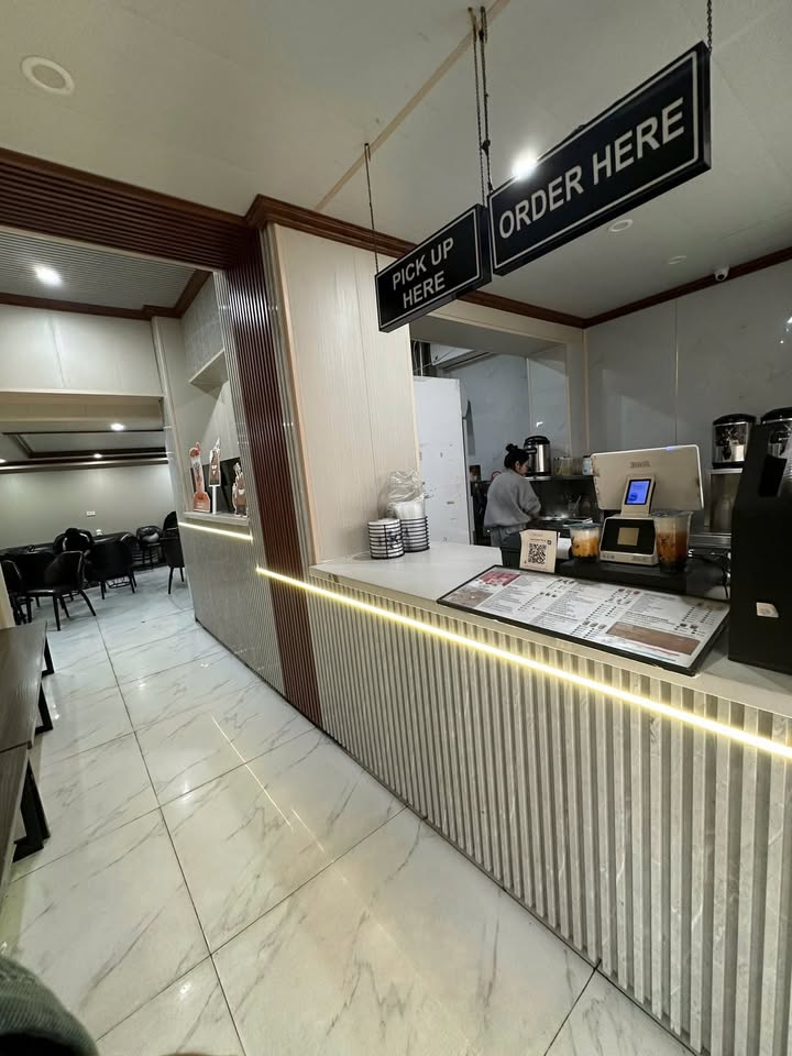 Mặt bằng kinh doanh cho thuê đường Lê Đại Hành, Hai Bà Trưng 60m² - Phù hợp mọi mô hình!