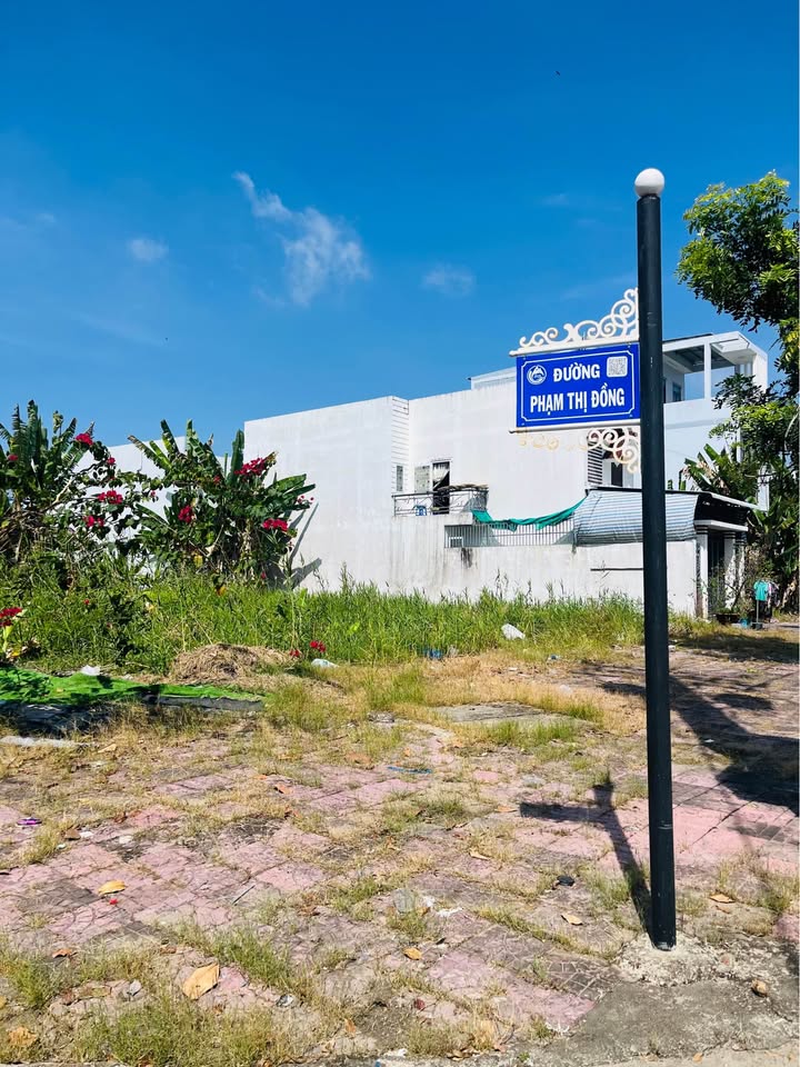 Đất nền Licogi Cà Mau 120m² - Sổ hồng chính chủ, giá chỉ 1 tỷ!