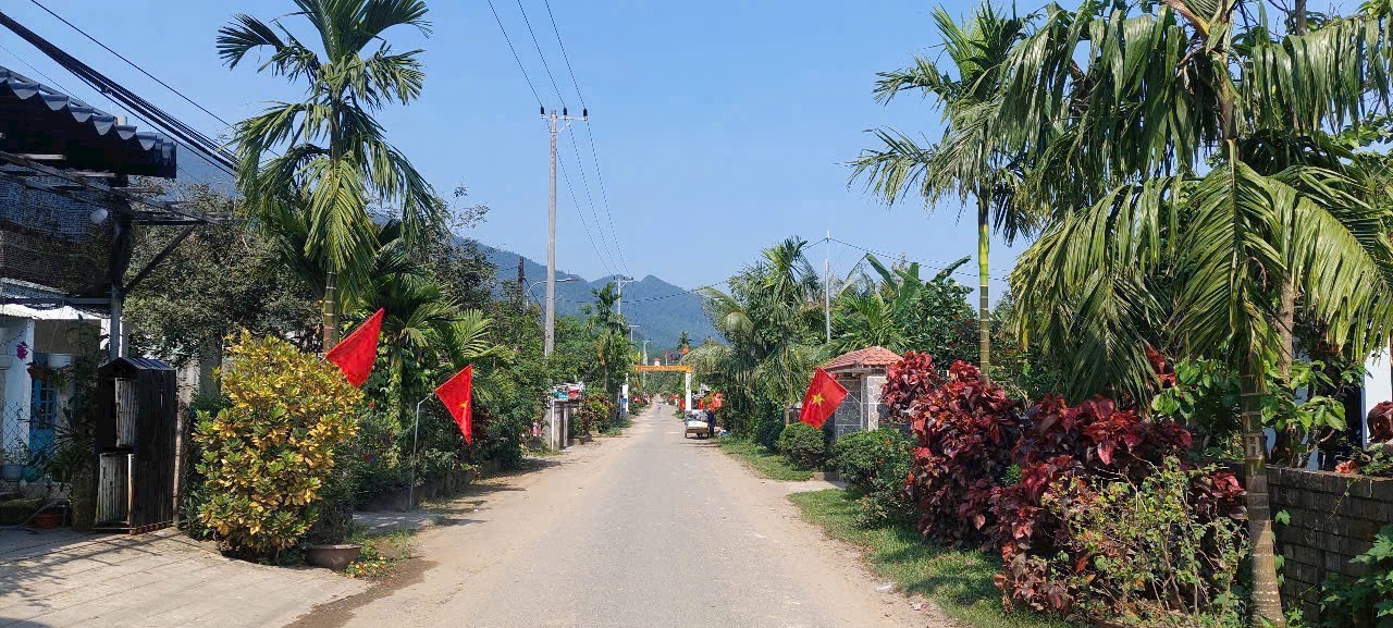 Đất nền Hòa Phát, Hòa Phú 540m² giá 2.4 tỷ - Đầu tư sinh lời cao!