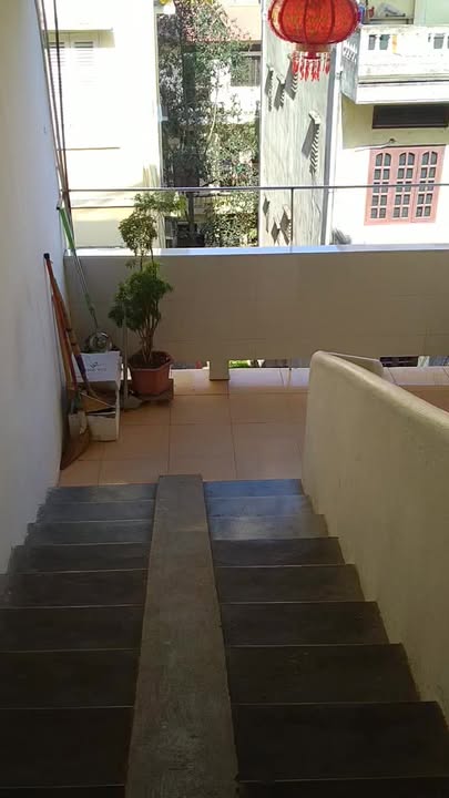 Căn hộ chung cư 67b Lương Thế Vinh 26m² giá 6 triệu - Chính chủ cho thuê lâu dài!