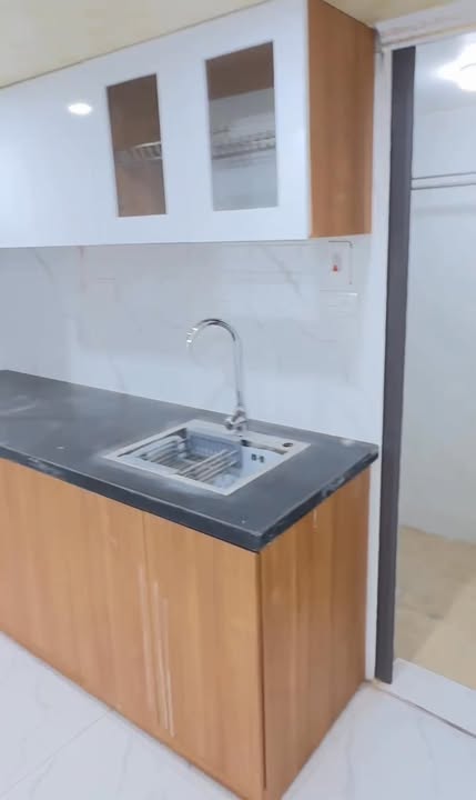 Phòng cho thuê tại Đống Đa 45m² giá 5 triệu - Sẵn sàng ở ngay!