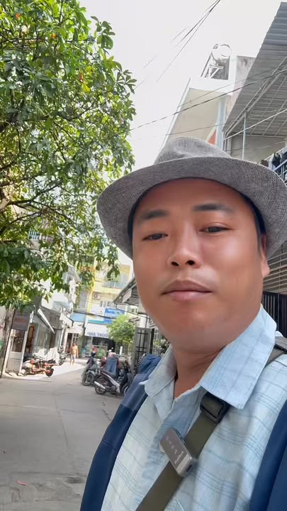 Mặt tiền kinh doanh Hẻm 155 Đường Số 11, Bình Hưng Hoà 40m² giá 4.65 tỷ - Chính chủ bán gấp!