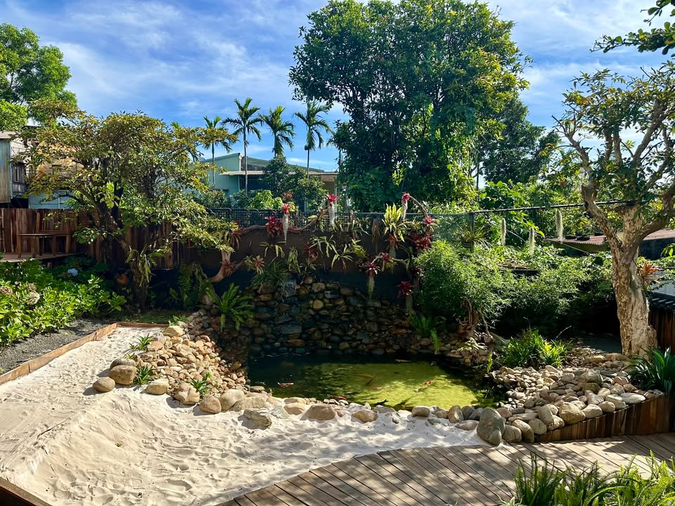 Đất mặt tiền Dương Minh Châu, Pleiku 2220m² - Tiềm năng đầu tư lớn!