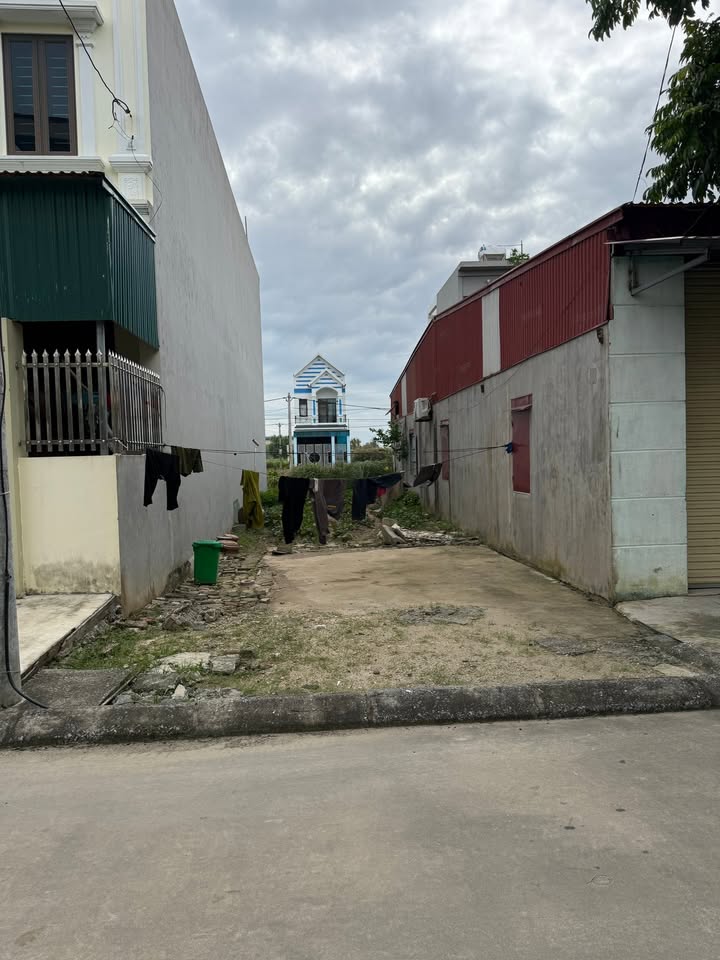 Đất đấu giá Quảng Nghiệp Tứ Kỳ 100m² - Cơ hội đầu tư vàng!