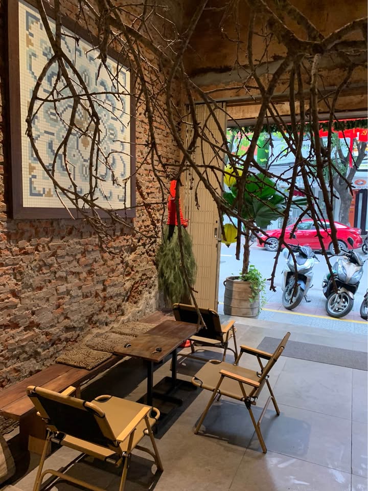 Nhà Mặt Tiền Lê Hữu Trác, Sơn Trà 60m² giá 12 tỷ - Cơ hội đầu tư hấp dẫn!