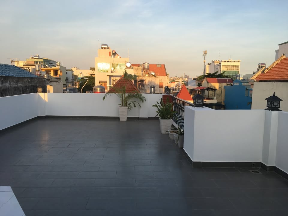 Nhà phố Bình Giã, Tân Bình 73.5m² giá 7.9 tỷ - Nhà mới ở ngay, pháp lý đầy đủ!