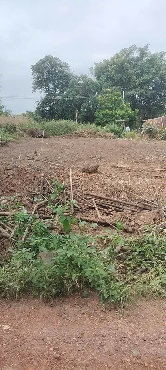 Lô Đất Thái Hòa Tân Uyên 133m² giá 2.1 tỷ - Cơ hội đầu tư tuyệt vời!