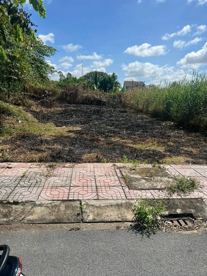 Đất nền biệt thự Phước Hậu Vĩnh Long 363.7m² giá chỉ 3.4 tỷ - Cơ hội đầu tư hấp dẫn!