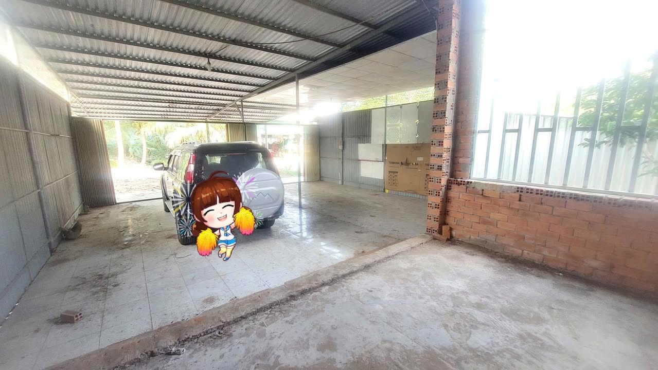 Đất mặt tiền Sơn Đông Bến Tre 481m² giá 2.59 tỷ - Đầu tư sinh lời ngay!