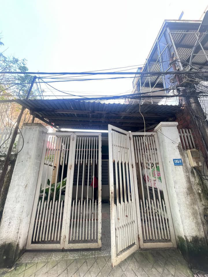 Nhà cấp 4 kiệt Nguyễn Văn Thoại, Sơn Trà, Đà Nẵng 105m² giá 18 tỷ - Sẵn sàng giao dịch!