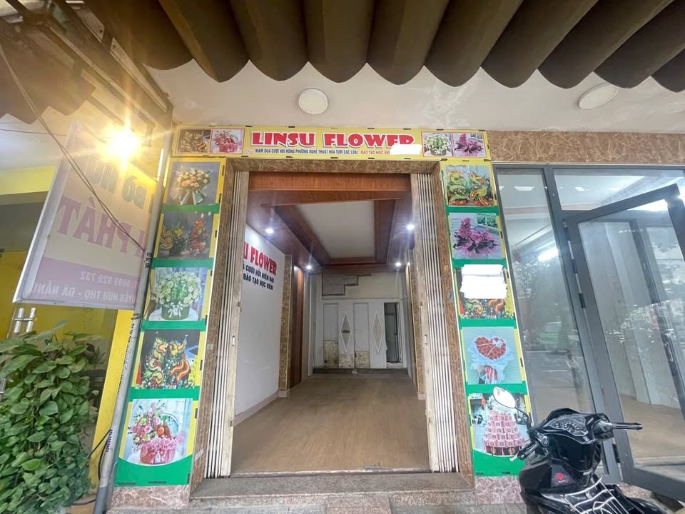 Cho thuê mặt bằng đường Nguyễn Hữu Thọ, quận Hải Châu, Đà Nẵng 24m² - Giá 6 triệu/tháng, thuận tiện kinh doanh!