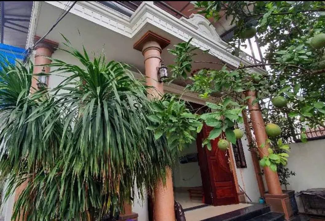 Nhà vườn Bát Khối, Bát Tràng 130m² giá 9 tỷ - Ô tô đỗ tận sân!