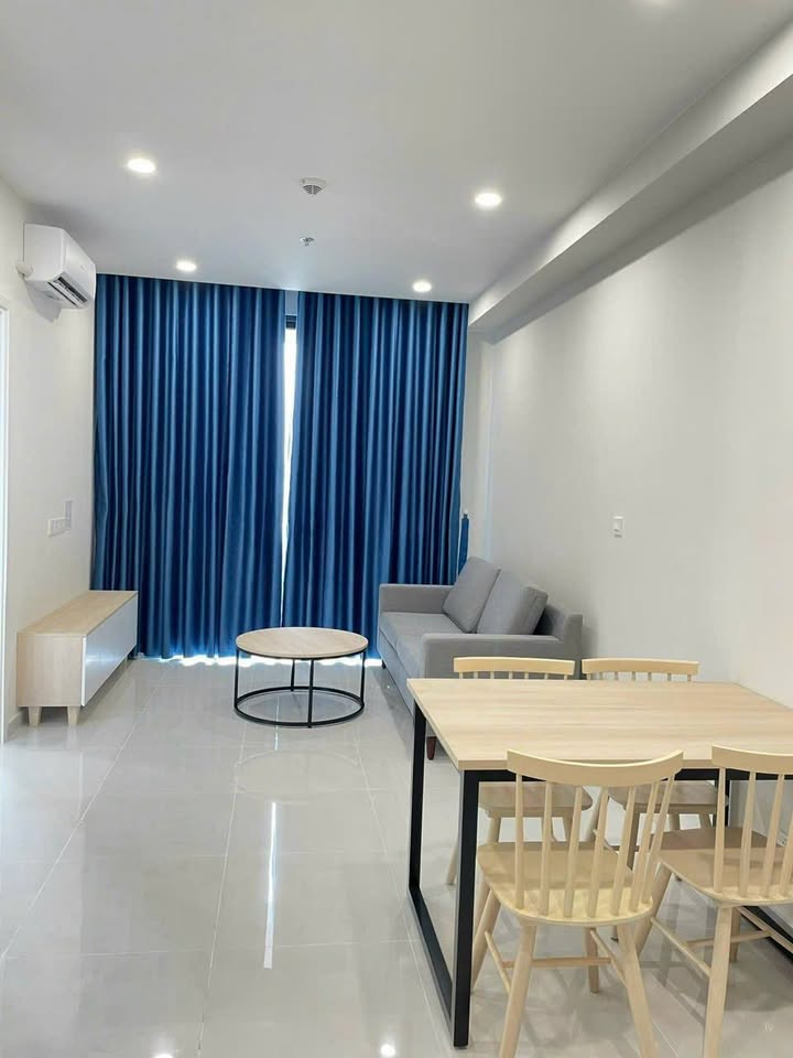 Căn hộ The Emerald Golf View Thuận An 72m² giá 3.1 tỷ - Full nội thất sang trọng!