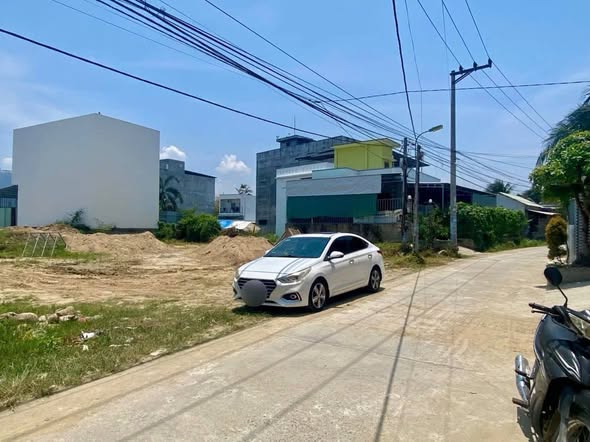 Bán lô đất thôn Tây, Vĩnh Phương, Nha Trang 110m² giá 1.4 tỷ - Cơ hội đầu tư hấp dẫn!
