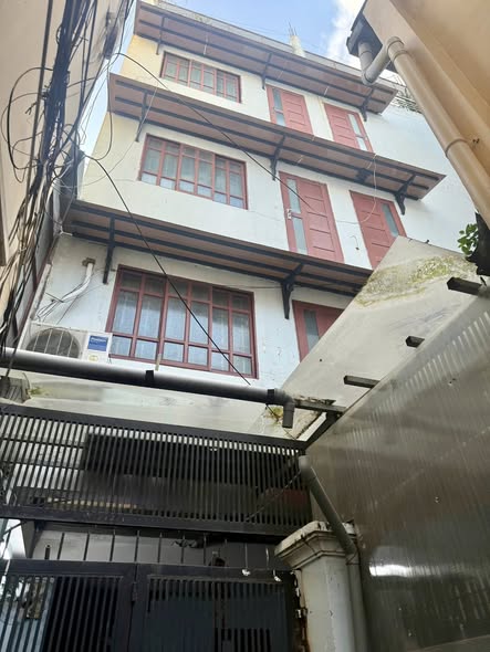 Chung cư dịch vụ Q3 - Cách Mạng Tháng 8 - 84m² giá 11.999 tỷ - Dòng tiền ổn định 400 triệu/năm!