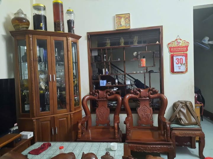 Nhà mặt tiền Nguyễn Văn Cừ, Quy Nhơn 73m² giá 7.7 tỷ - Chính chủ, giao dịch nhanh!