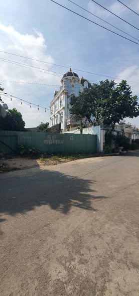 Lô đất mặt tiền đường Bưng Mua, Trảng Dài 115m² giá 950 triệu - Cần bán gấp!