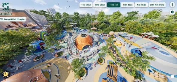 Dự án The Sensia, Vinh 200500m² - Cơ hội đầu tư hấp dẫn chỉ còn 2 ngày!